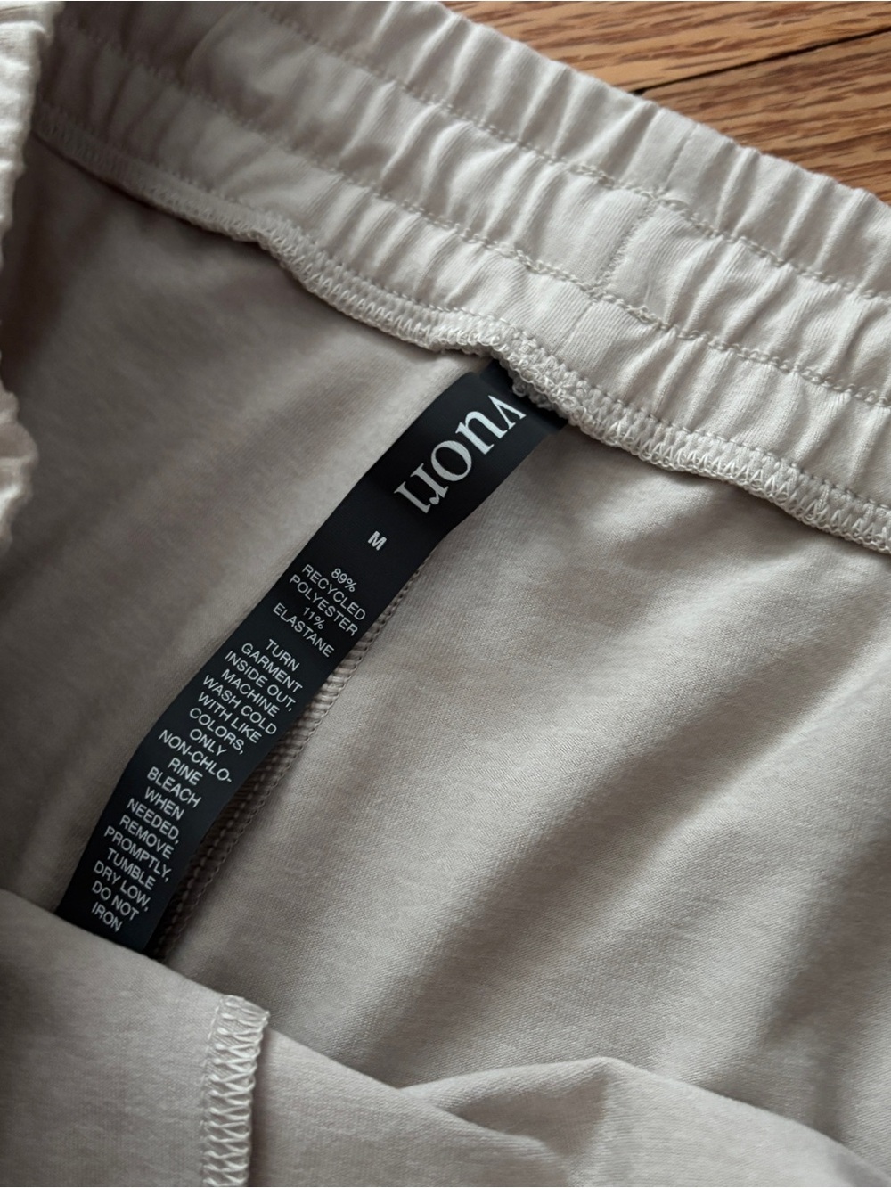 Women's Halo Essential Wideleg - Picture 4 of 4